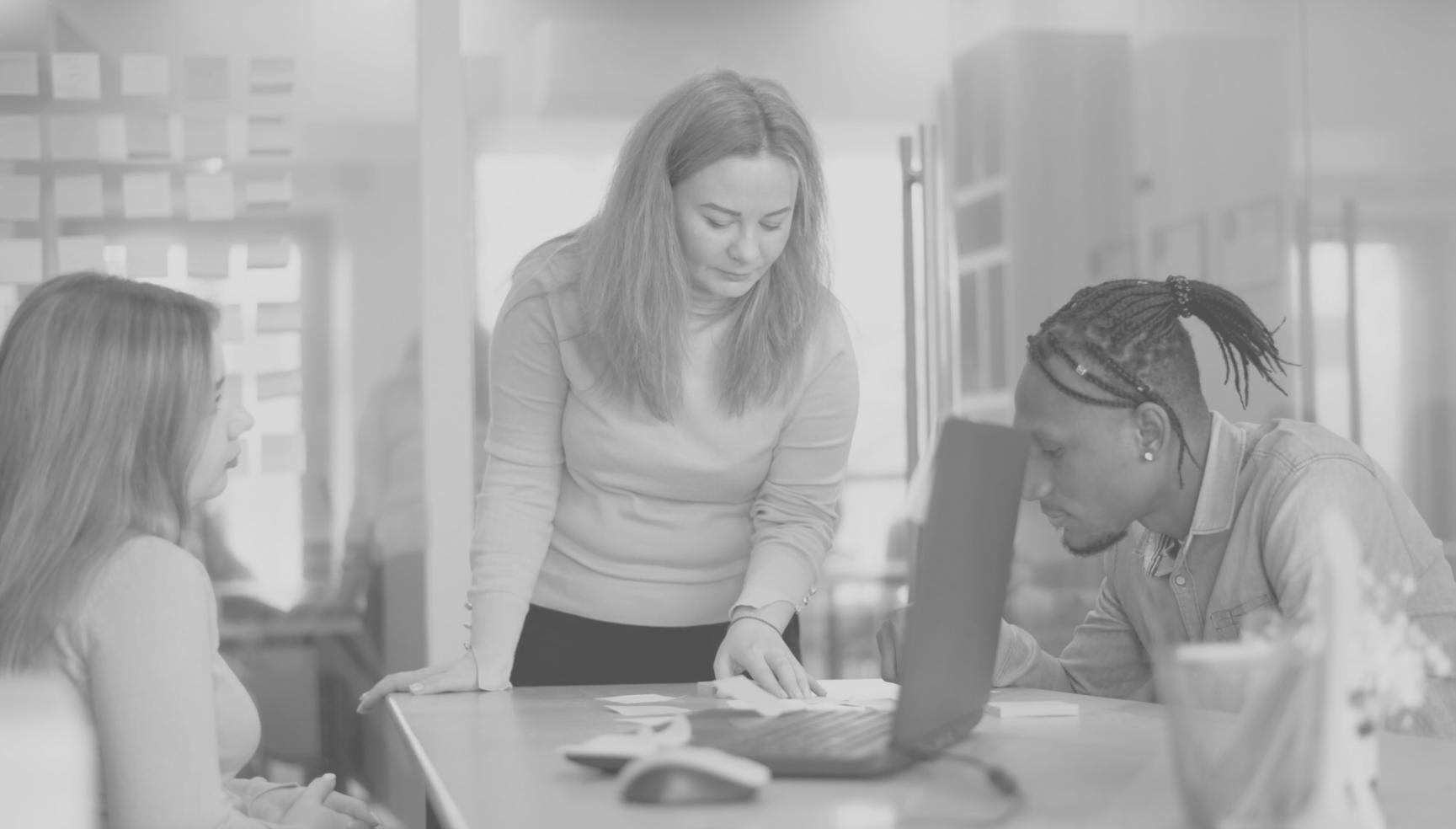 Consultoría especializada en implementación